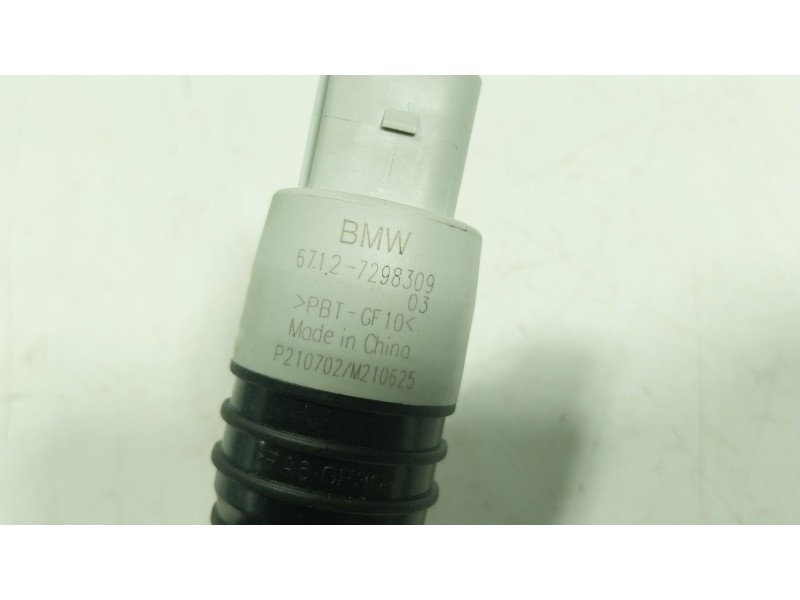 Recambio de bomba limpia para bmw 4 gran coupe (g26) 420 d mild-hybrid xdrive referencia OEM IAM  67127298309 