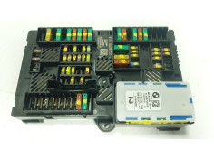 Recambio de caja reles / fusibles para bmw 4 gran coupe (g26) 420 d mild-hybrid xdrive referencia OEM IAM  61145A0E7D1 
