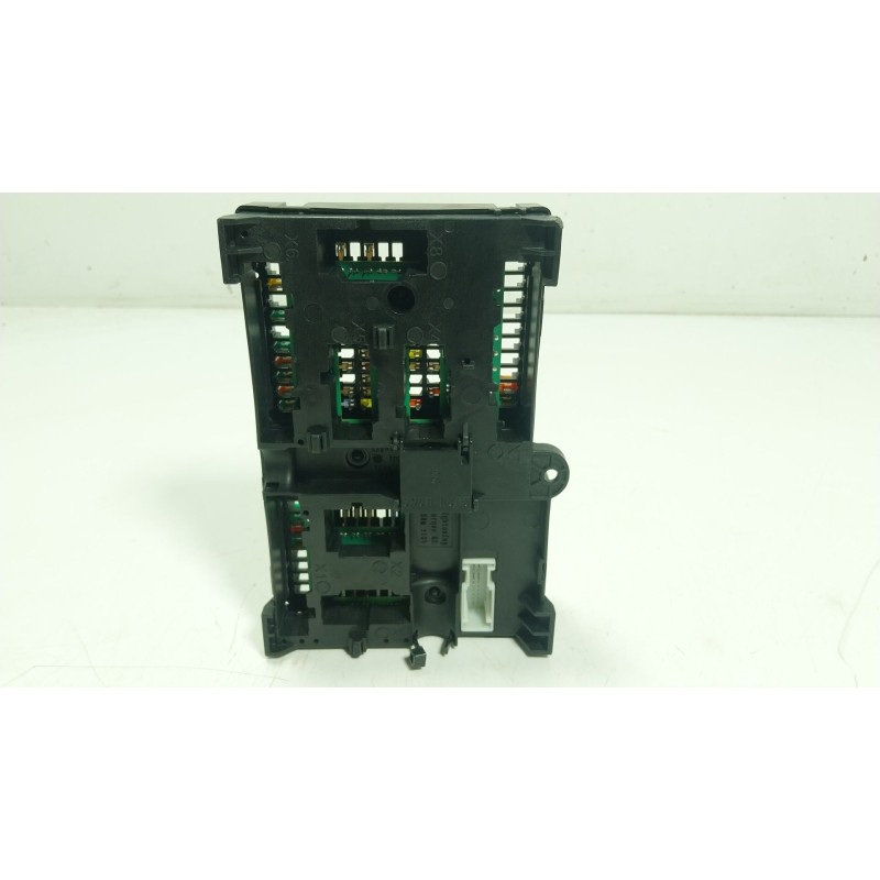 Recambio de caja reles / fusibles para bmw 4 gran coupe (g26) 420 d mild-hybrid xdrive referencia OEM IAM  61145A0E7D1 