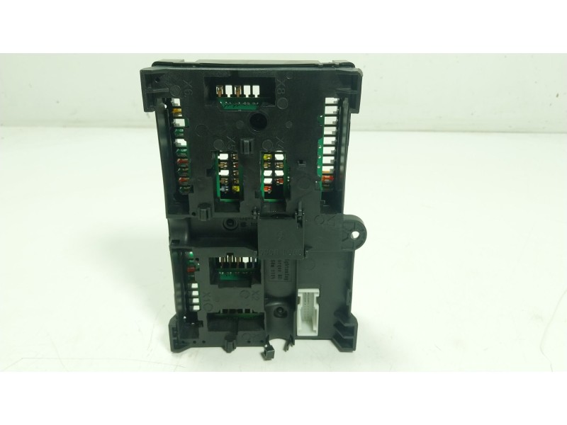 Recambio de caja reles / fusibles para bmw 4 gran coupe (g26) 420 d mild-hybrid xdrive referencia OEM IAM  61145A0E7D1 