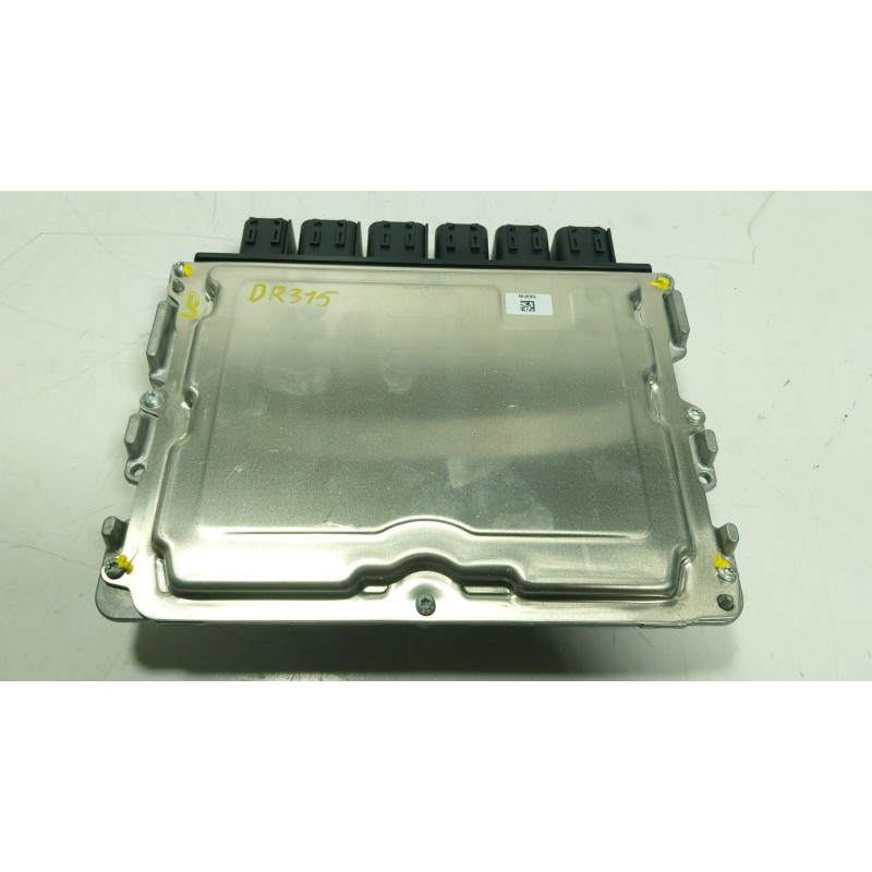 Recambio de centralita motor uce para bmw 4 gran coupe (g26) 420 d mild-hybrid xdrive referencia OEM IAM  782409801 