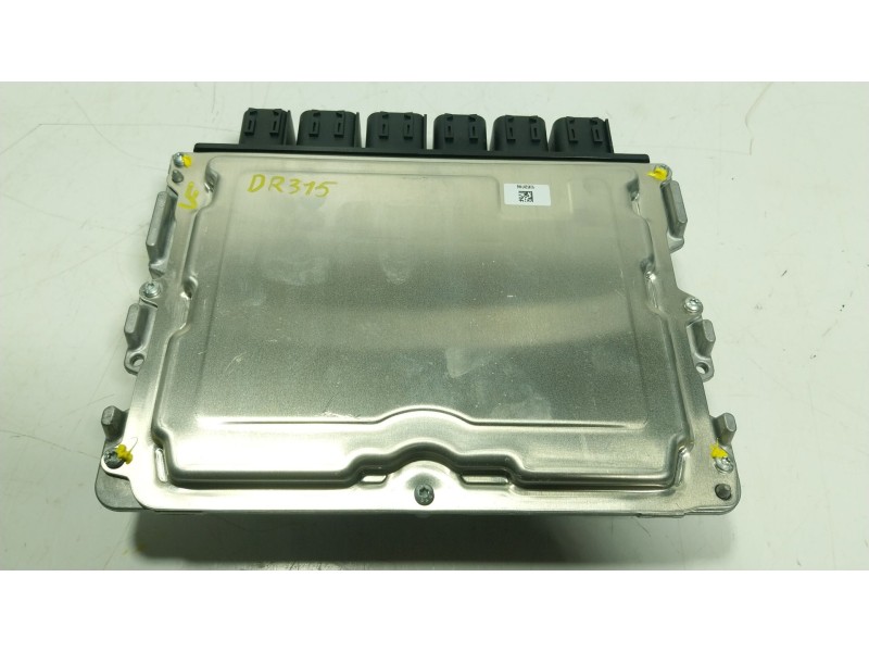 Recambio de centralita motor uce para bmw 4 gran coupe (g26) 420 d mild-hybrid xdrive referencia OEM IAM  782409801 