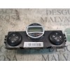 Recambio de mando climatizador para renault megane ii berlina 3p confort authentique referencia OEM IAM   
