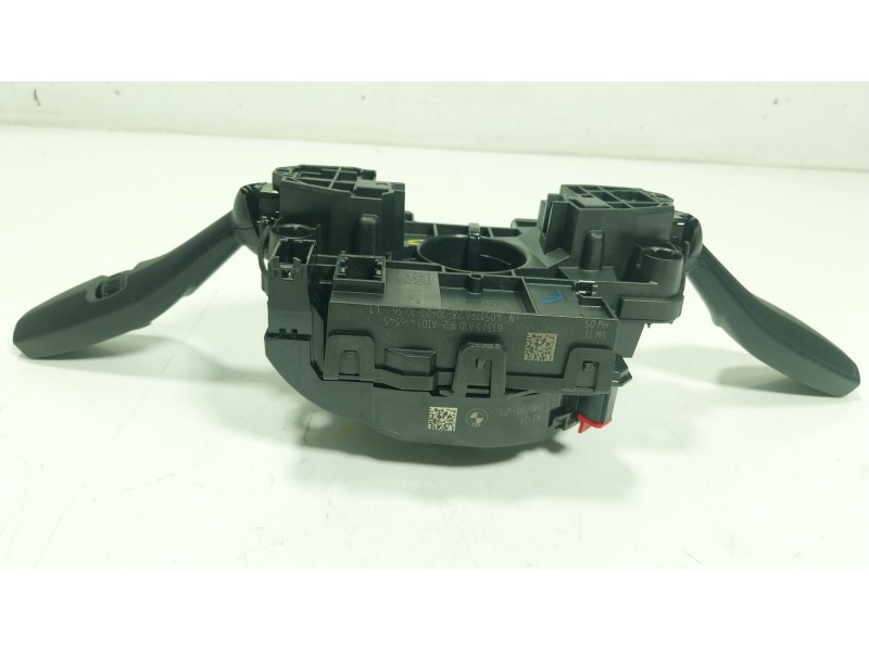 Recambio de mando intermitentes para bmw 4 gran coupe (g26) 420 d mild-hybrid xdrive referencia OEM IAM  61315A1D1FD 