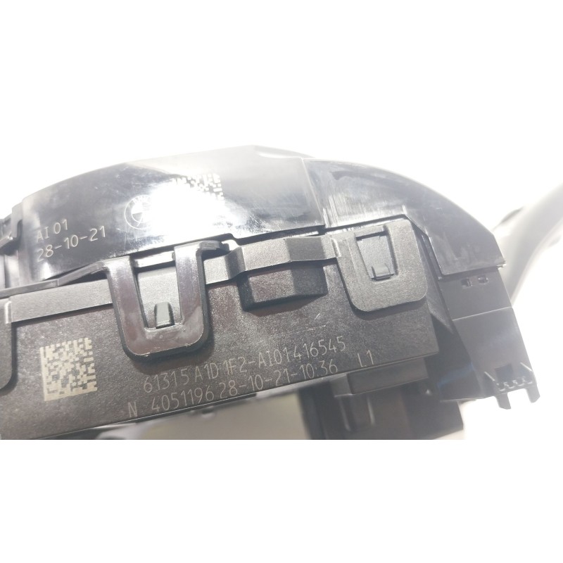 Recambio de mando intermitentes para bmw 4 gran coupe (g26) 420 d mild-hybrid xdrive referencia OEM IAM  61315A1D1FD 