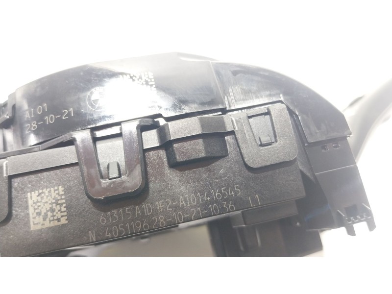 Recambio de mando intermitentes para bmw 4 gran coupe (g26) 420 d mild-hybrid xdrive referencia OEM IAM  61315A1D1FD 