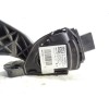 Recambio de potenciometro pedal para peugeot 208 1.6 blue-hdi fap referencia OEM IAM 1601CW 9671433780 