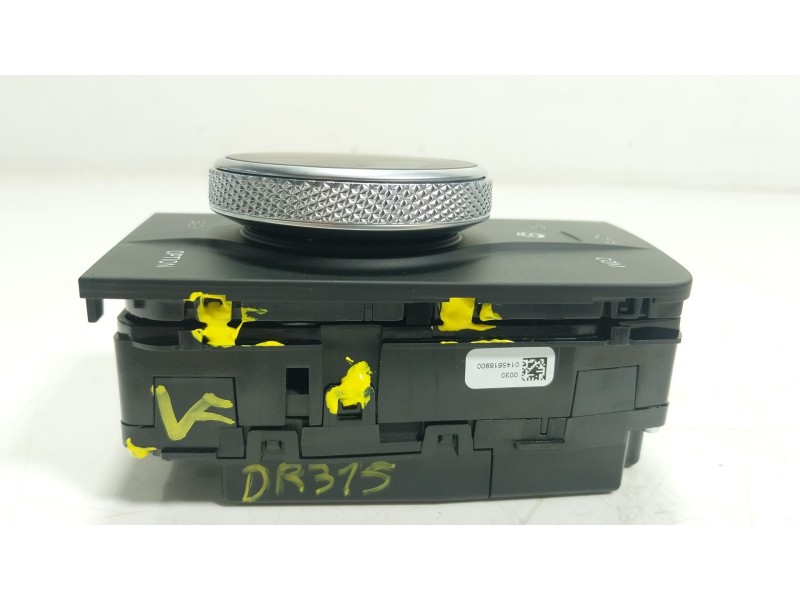 Recambio de mando multifuncion para bmw 4 gran coupe (g26) 420 d mild-hybrid xdrive referencia OEM IAM  65825A371B0 