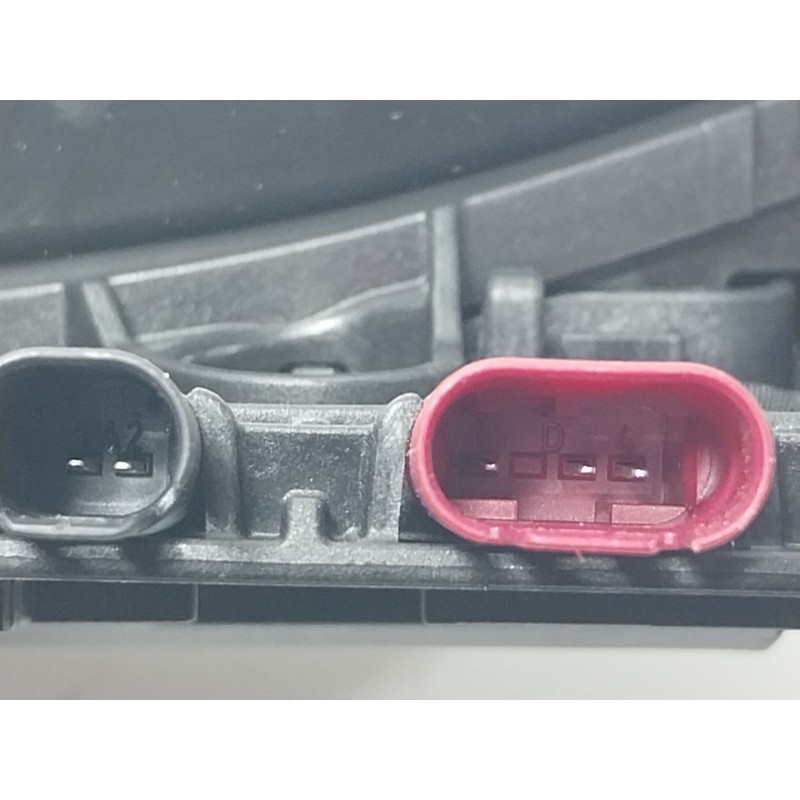 Recambio de maneta exterior delantera derecha para bmw 4 gran coupe (g26) 420 d mild-hybrid xdrive referencia OEM IAM  5A0077207