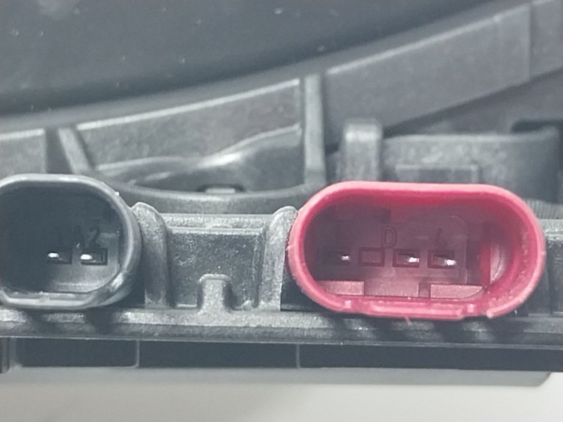 Recambio de maneta exterior delantera derecha para bmw 4 gran coupe (g26) 420 d mild-hybrid xdrive referencia OEM IAM  5A0077207