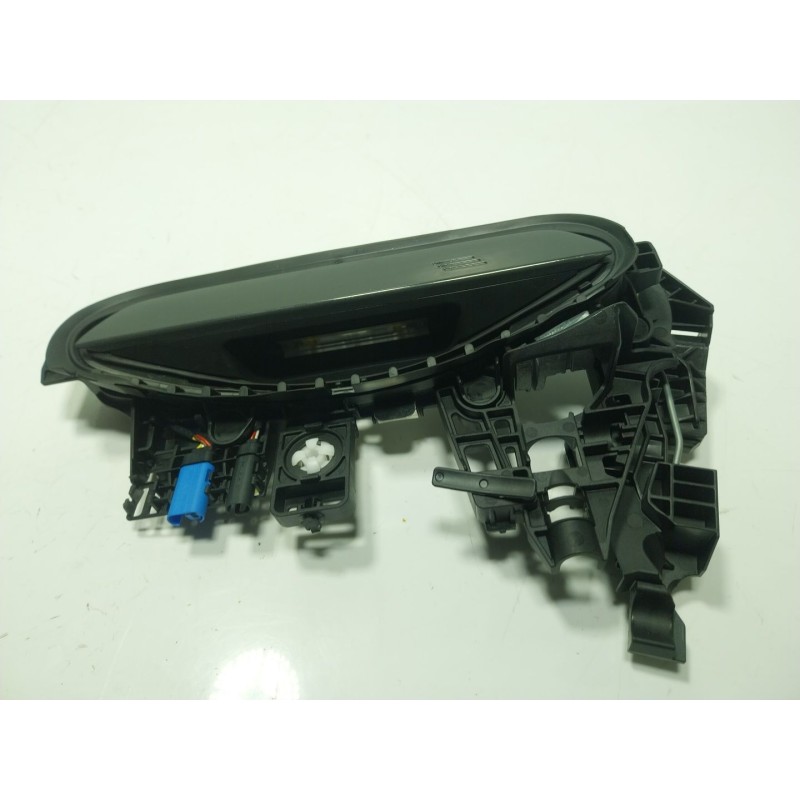 Recambio de maneta exterior delantera izquierda para bmw 4 gran coupe (g26) 420 d mild-hybrid xdrive referencia OEM IAM  5A00773