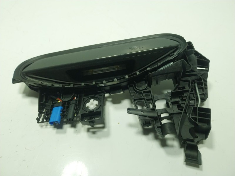 Recambio de maneta exterior delantera izquierda para bmw 4 gran coupe (g26) 420 d mild-hybrid xdrive referencia OEM IAM  5A00773