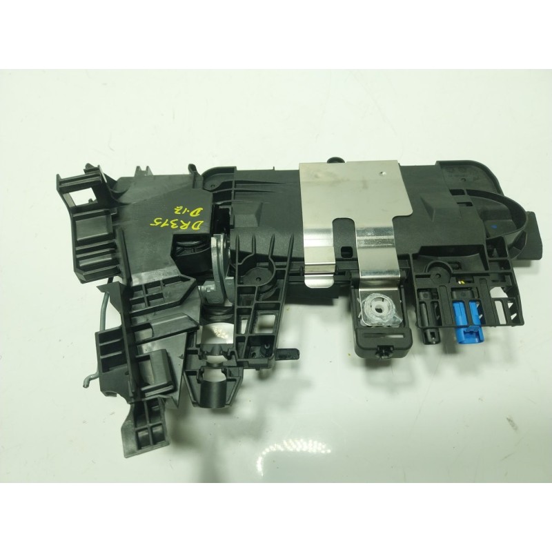 Recambio de maneta exterior delantera izquierda para bmw 4 gran coupe (g26) 420 d mild-hybrid xdrive referencia OEM IAM  5A00773