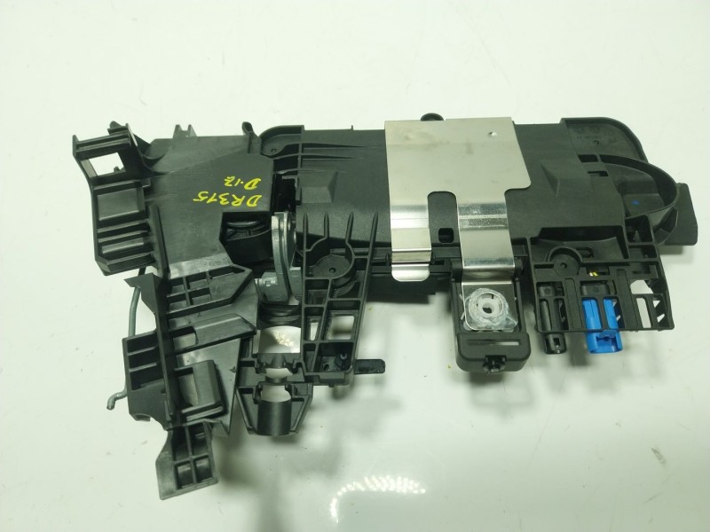 Recambio de maneta exterior delantera izquierda para bmw 4 gran coupe (g26) 420 d mild-hybrid xdrive referencia OEM IAM  5A00773