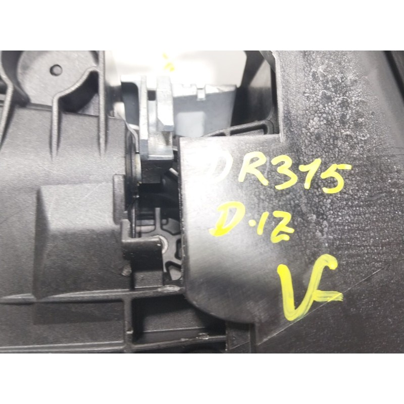 Recambio de maneta exterior delantera izquierda para bmw 4 gran coupe (g26) 420 d mild-hybrid xdrive referencia OEM IAM  5A00773