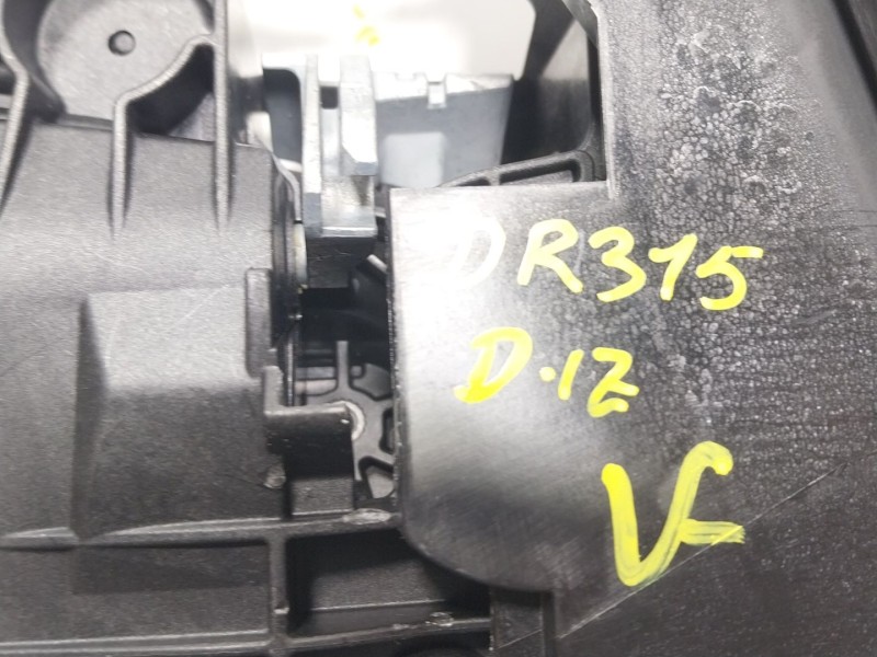 Recambio de maneta exterior delantera izquierda para bmw 4 gran coupe (g26) 420 d mild-hybrid xdrive referencia OEM IAM  5A00773