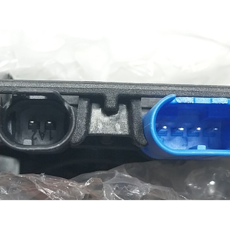 Recambio de maneta exterior delantera izquierda para bmw 4 gran coupe (g26) 420 d mild-hybrid xdrive referencia OEM IAM  5A00773