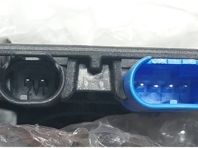 Recambio de maneta exterior delantera izquierda para bmw 4 gran coupe (g26) 420 d mild-hybrid xdrive referencia OEM IAM  5A00773