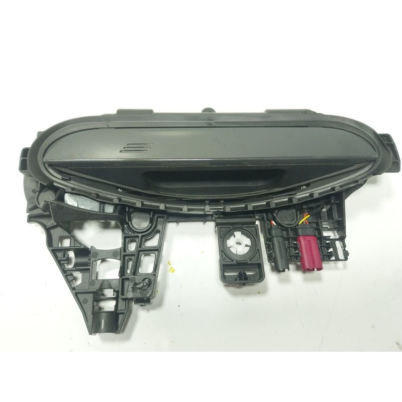 Recambio de maneta exterior trasera derecha para bmw 4 gran coupe (g26) 420 d mild-hybrid xdrive referencia OEM IAM  5A0077207 