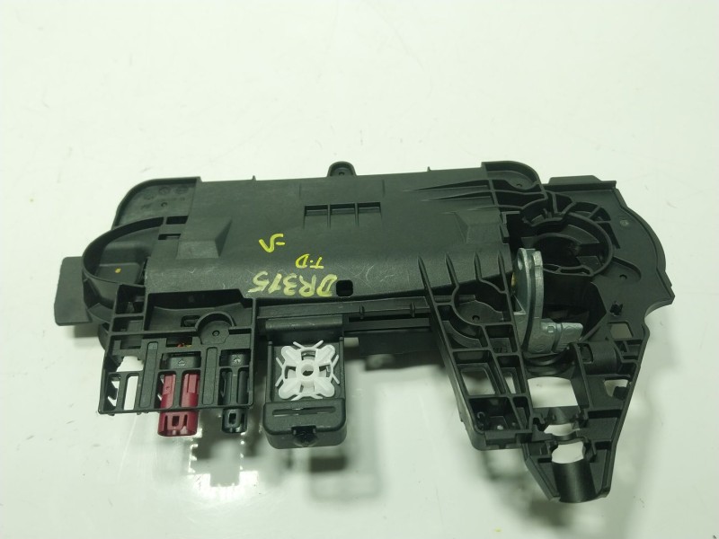 Recambio de maneta exterior trasera derecha para bmw 4 gran coupe (g26) 420 d mild-hybrid xdrive referencia OEM IAM  5A0077207 