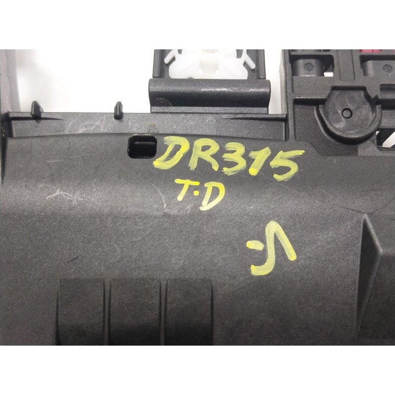 Recambio de maneta exterior trasera derecha para bmw 4 gran coupe (g26) 420 d mild-hybrid xdrive referencia OEM IAM  5A0077207 