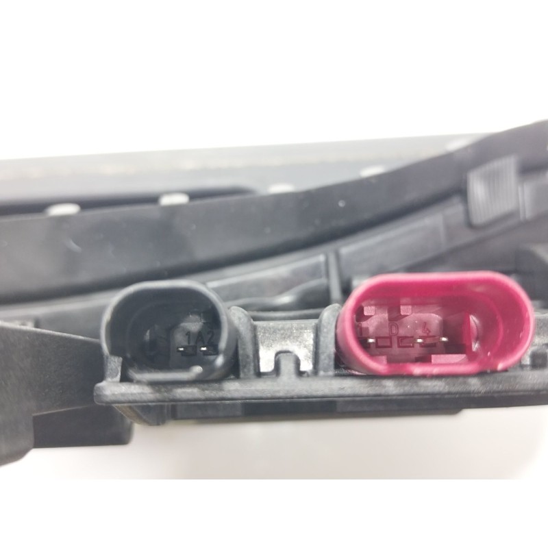 Recambio de maneta exterior trasera derecha para bmw 4 gran coupe (g26) 420 d mild-hybrid xdrive referencia OEM IAM  5A0077207 