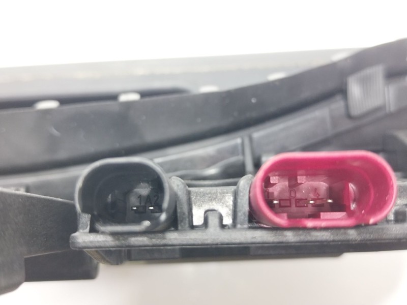 Recambio de maneta exterior trasera derecha para bmw 4 gran coupe (g26) 420 d mild-hybrid xdrive referencia OEM IAM  5A0077207 