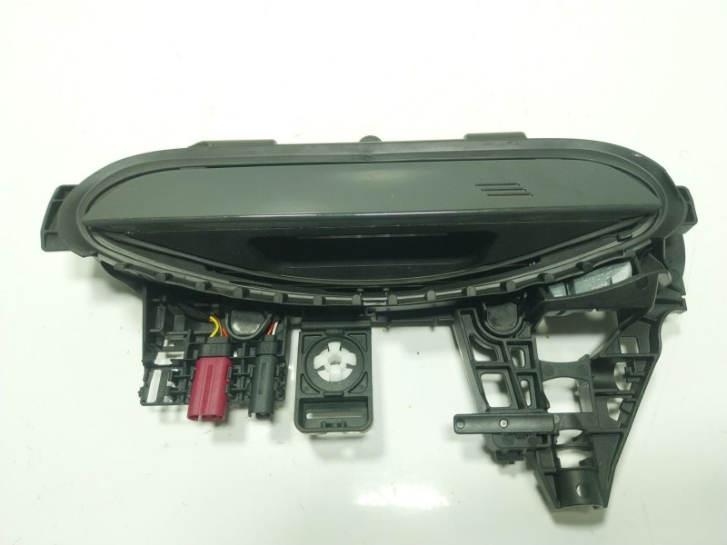 Recambio de maneta exterior trasera izquierda para bmw 4 gran coupe (g26) 420 d mild-hybrid xdrive referencia OEM IAM  5A0077107