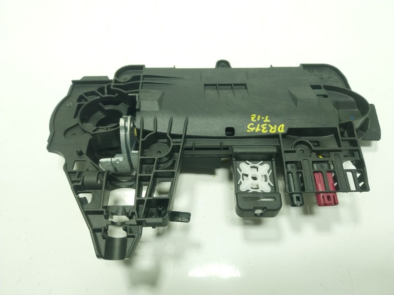 Recambio de maneta exterior trasera izquierda para bmw 4 gran coupe (g26) 420 d mild-hybrid xdrive referencia OEM IAM  5A0077107