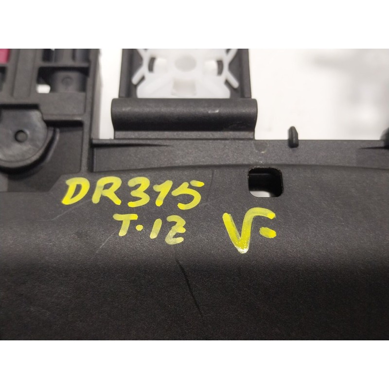 Recambio de maneta exterior trasera izquierda para bmw 4 gran coupe (g26) 420 d mild-hybrid xdrive referencia OEM IAM  5A0077107