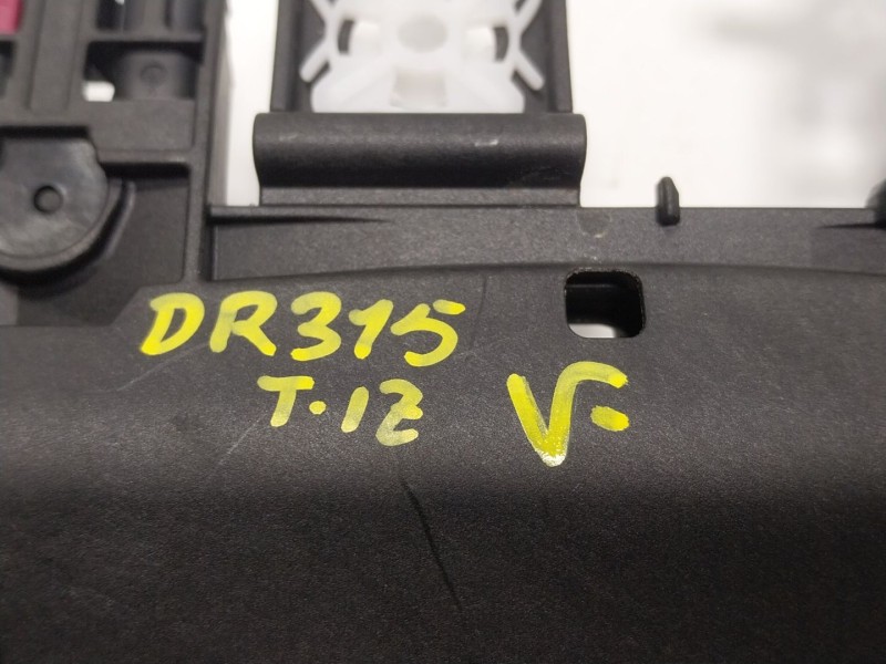 Recambio de maneta exterior trasera izquierda para bmw 4 gran coupe (g26) 420 d mild-hybrid xdrive referencia OEM IAM  5A0077107