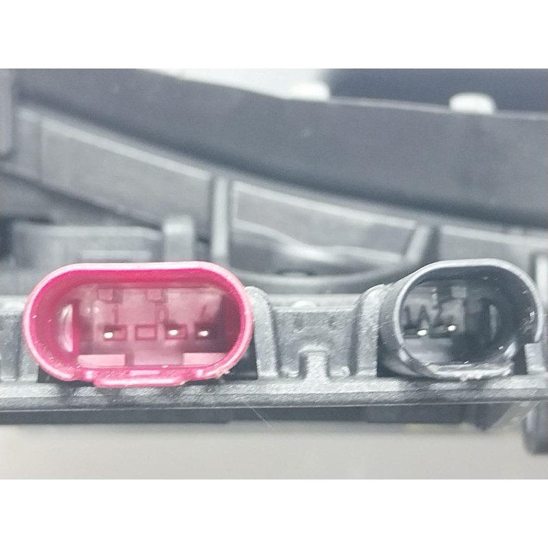 Recambio de maneta exterior trasera izquierda para bmw 4 gran coupe (g26) 420 d mild-hybrid xdrive referencia OEM IAM  5A0077107