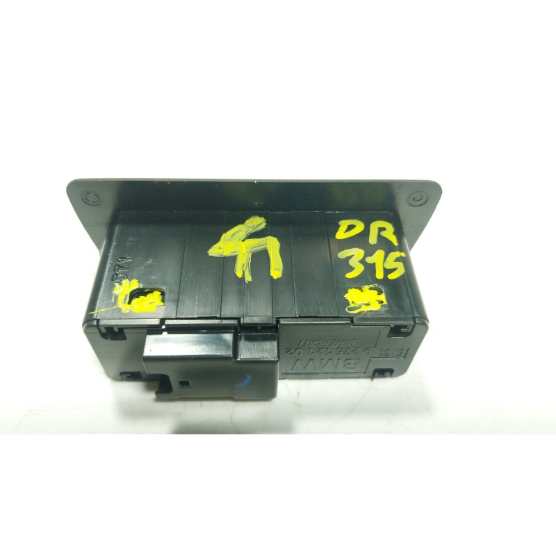 Recambio de maneta porton para bmw 4 gran coupe (g26) 420 d mild-hybrid xdrive referencia OEM IAM  927512102 