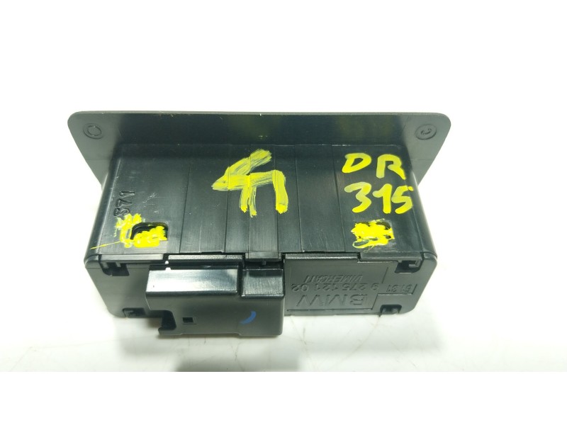 Recambio de maneta porton para bmw 4 gran coupe (g26) 420 d mild-hybrid xdrive referencia OEM IAM  927512102 