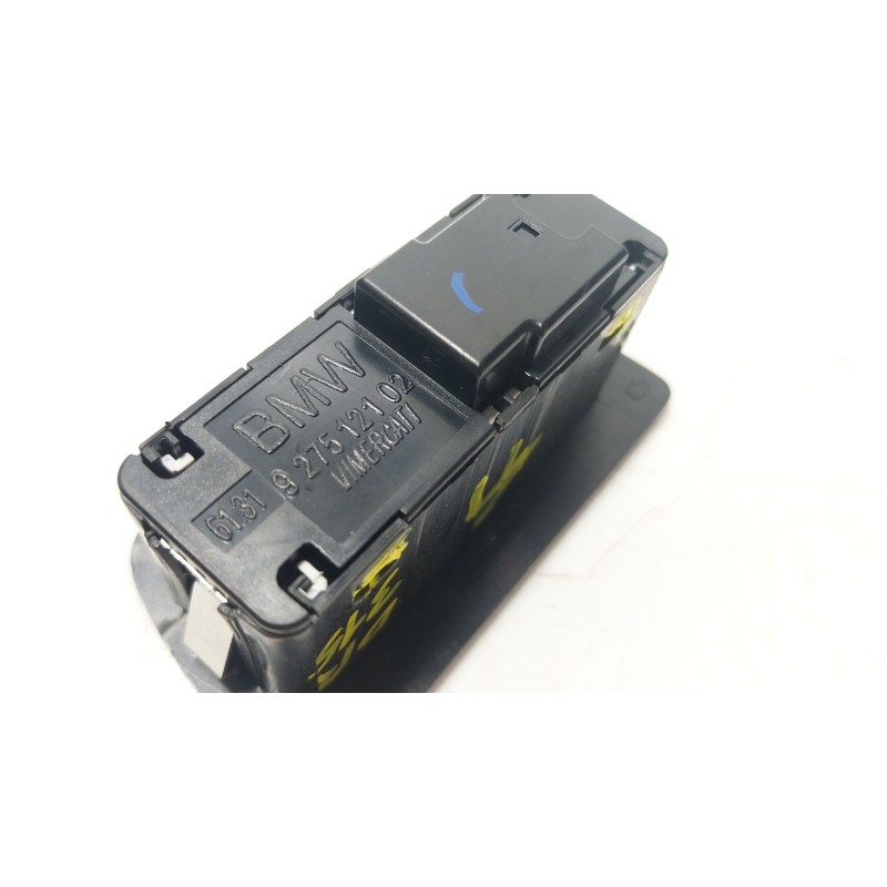 Recambio de maneta porton para bmw 4 gran coupe (g26) 420 d mild-hybrid xdrive referencia OEM IAM  927512102 