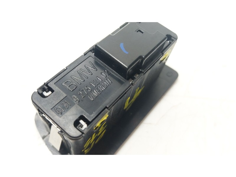 Recambio de maneta porton para bmw 4 gran coupe (g26) 420 d mild-hybrid xdrive referencia OEM IAM  927512102 