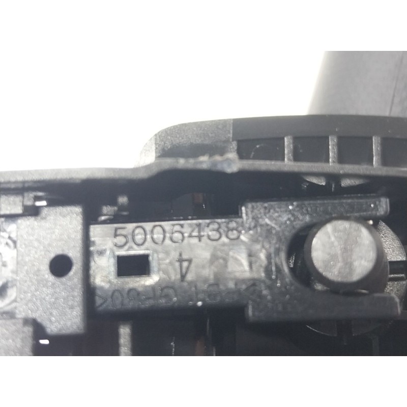 Recambio de parasol derecho para bmw 4 gran coupe (g26) 420 d mild-hybrid xdrive referencia OEM IAM  5006438 