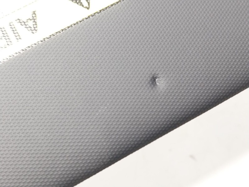 Recambio de parasol derecho para bmw 4 gran coupe (g26) 420 d mild-hybrid xdrive referencia OEM IAM  5006438 