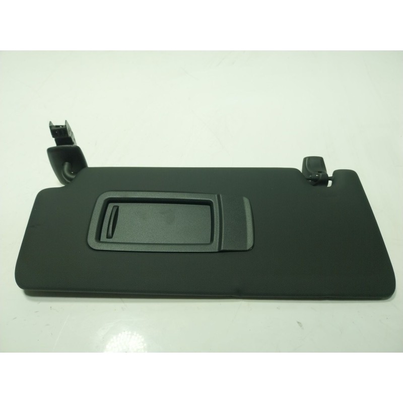 Recambio de parasol izquierdo para bmw 4 gran coupe (g26) 420 d mild-hybrid xdrive referencia OEM IAM  5006438 