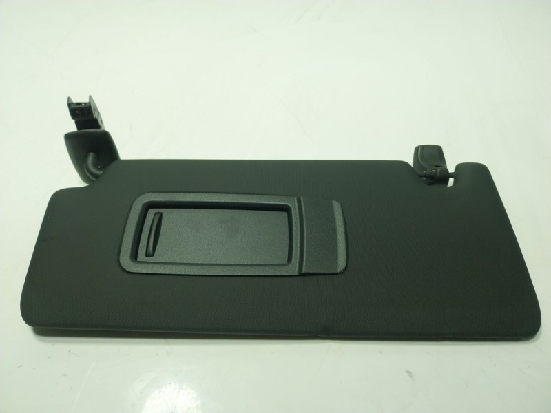 Recambio de parasol izquierdo para bmw 4 gran coupe (g26) 420 d mild-hybrid xdrive referencia OEM IAM  5006438 