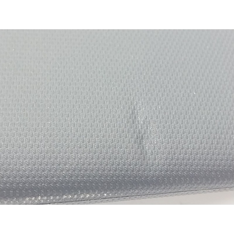 Recambio de parasol izquierdo para bmw 4 gran coupe (g26) 420 d mild-hybrid xdrive referencia OEM IAM  5006438 