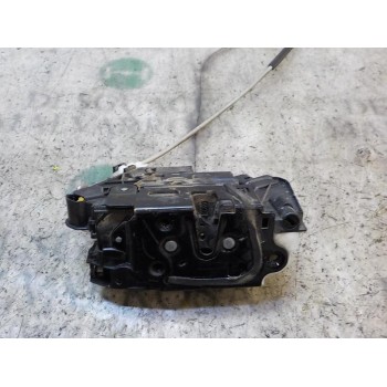 CERRADURA PUERTA DELANTERA DERECHA 5N1837016C 