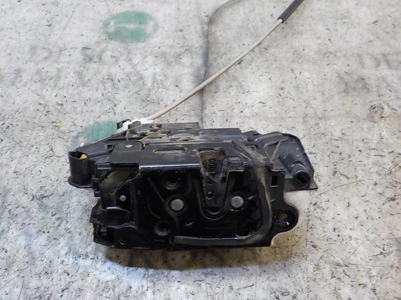 Recambio de cerradura puerta delantera derecha para seat ibiza (6j5) reference referencia OEM IAM 5N1837016C  