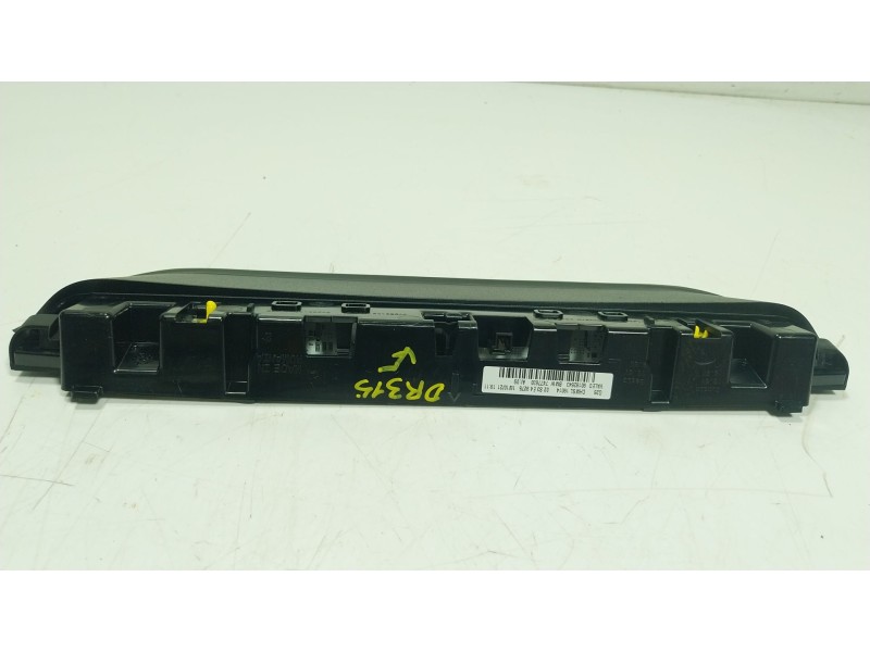 Recambio de piloto trasero central para bmw 4 gran coupe (g26) 420 d mild-hybrid xdrive referencia OEM IAM  98182643 