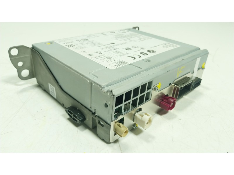 Recambio de sistema navegacion gps para bmw 4 gran coupe (g26) 420 d mild-hybrid xdrive referencia OEM IAM  CI5A56CA401 