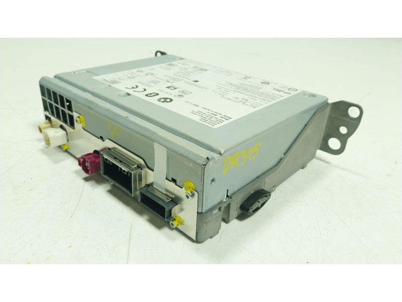 Recambio de sistema navegacion gps para bmw 4 gran coupe (g26) 420 d mild-hybrid xdrive referencia OEM IAM  CI5A56CA401 