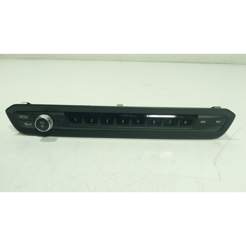 Recambio de mando multifuncion para bmw 4 gran coupe (g26) 420 d mild-hybrid xdrive referencia OEM IAM  61315A47C61 