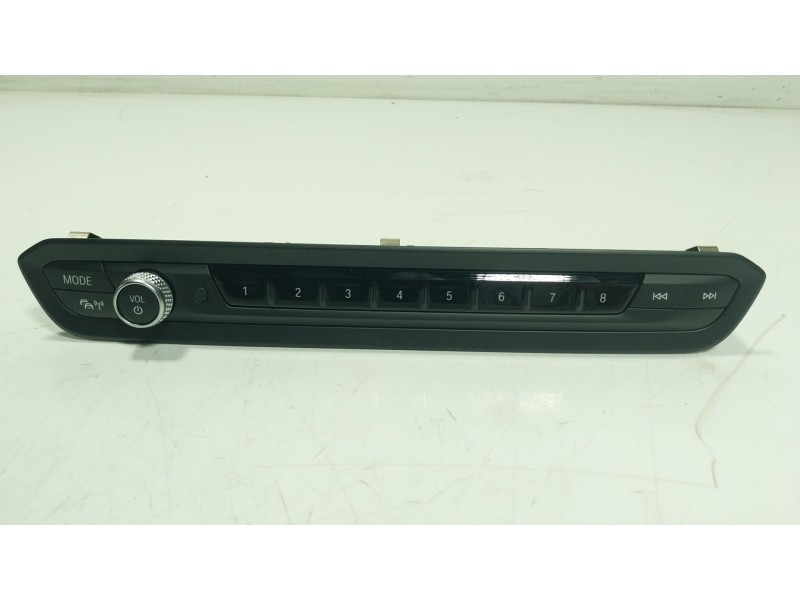 Recambio de mando multifuncion para bmw 4 gran coupe (g26) 420 d mild-hybrid xdrive referencia OEM IAM  61315A47C61 