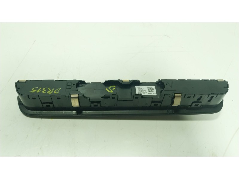 Recambio de mando multifuncion para bmw 4 gran coupe (g26) 420 d mild-hybrid xdrive referencia OEM IAM  61315A47C61 