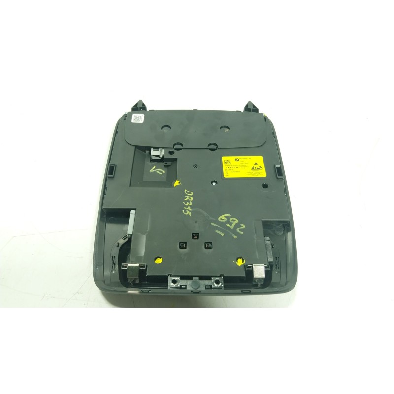 Recambio de piloto interior para bmw 4 gran coupe (g26) 420 d mild-hybrid xdrive referencia OEM IAM  682900806 